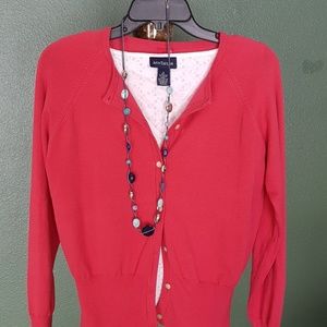 525 long sleeve sweater